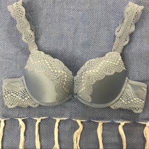 Aerie Push-up Bra- 32a